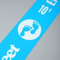 Two Bare Feet Entradia All-Around iSUP 10' 6